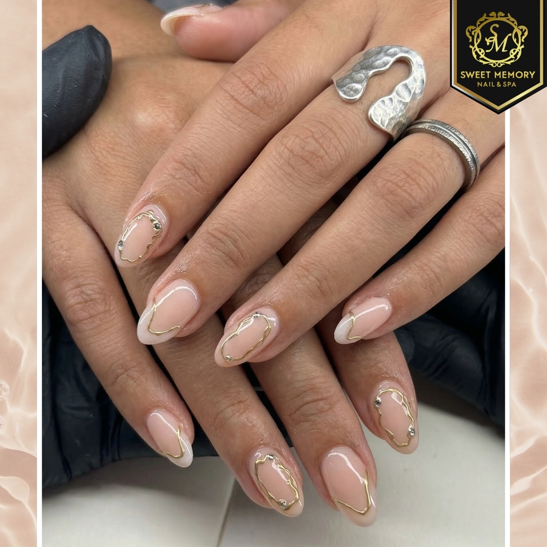 amazing nail